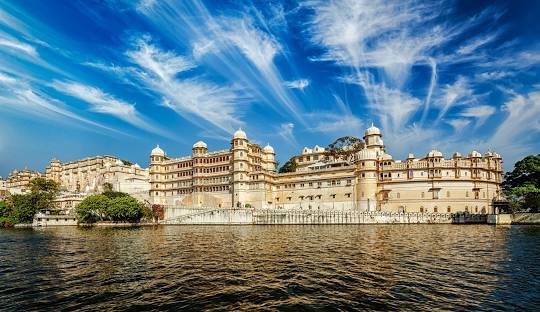 Udaipur