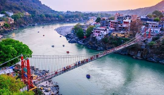  Rishikesh