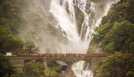 Goa