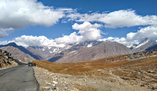 Himachal Pradesh