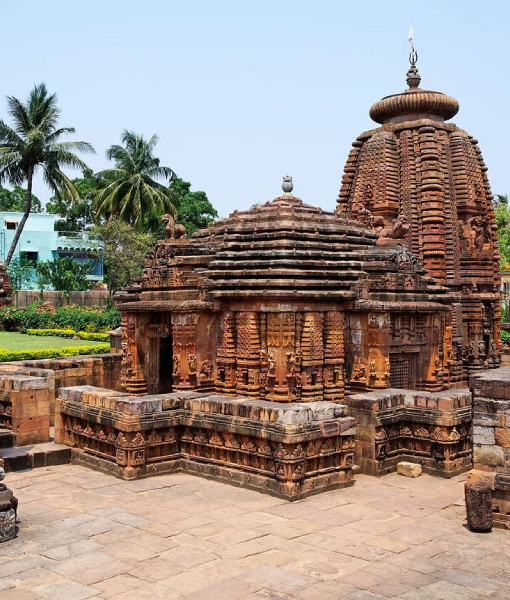 Cultural & Heritage Tours